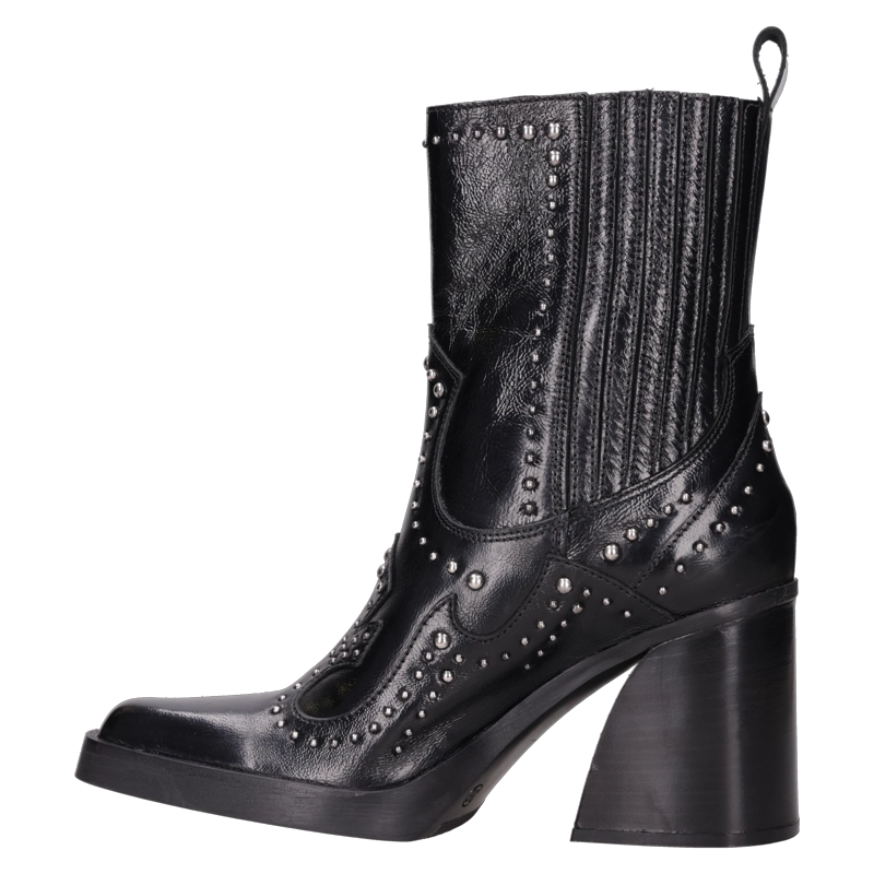 BOTIN VAQUERO MUJER MINGO - MIMM178 - 4