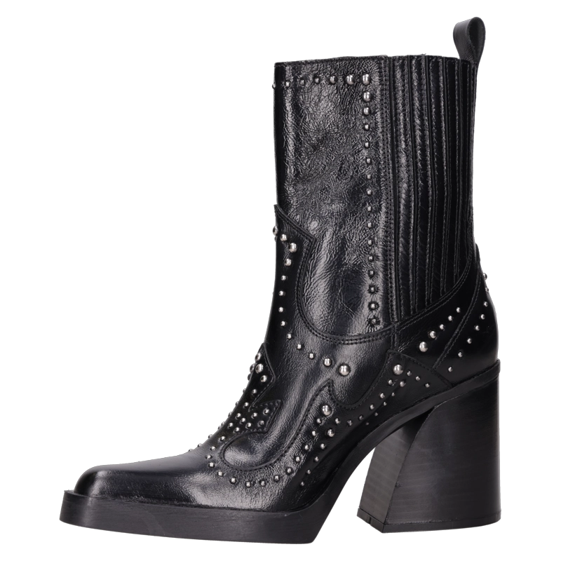 BOTIN VAQUERO MUJER MINGO - MIMM178 - 5