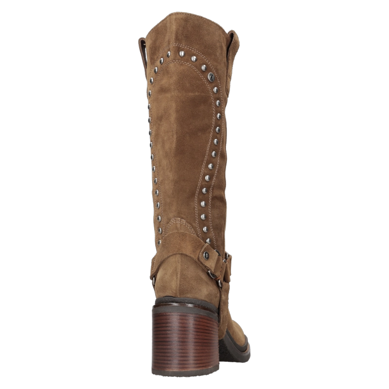 BOTA URBANO MUJER ZAPPA - ZAMZ139 | MARRON - 3