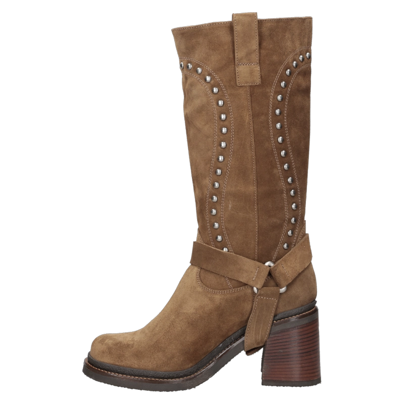 BOTA URBANO MUJER ZAPPA - ZAMZ139 | MARRON - 4