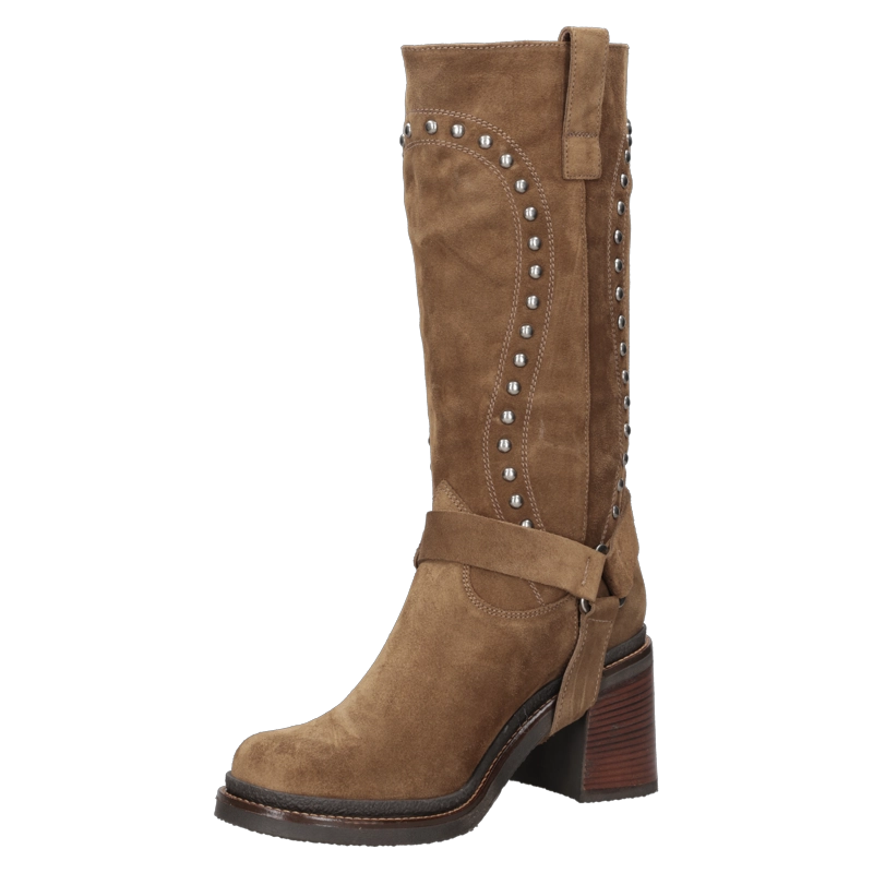 BOTA URBANO MUJER ZAPPA - ZAMZ139 | MARRON - 5