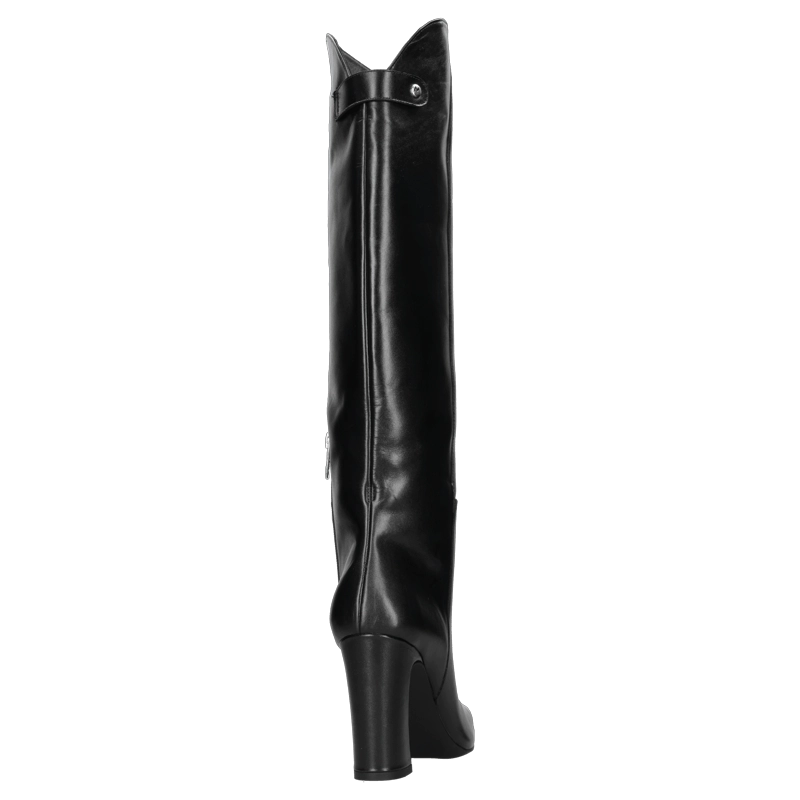 BOTA FORMAL MUJER MINGO - MIMM177 - 3