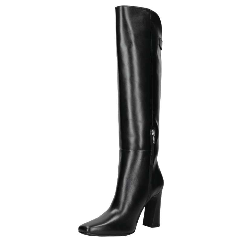 BOTA FORMAL MUJER MINGO - MIMM177 - 5