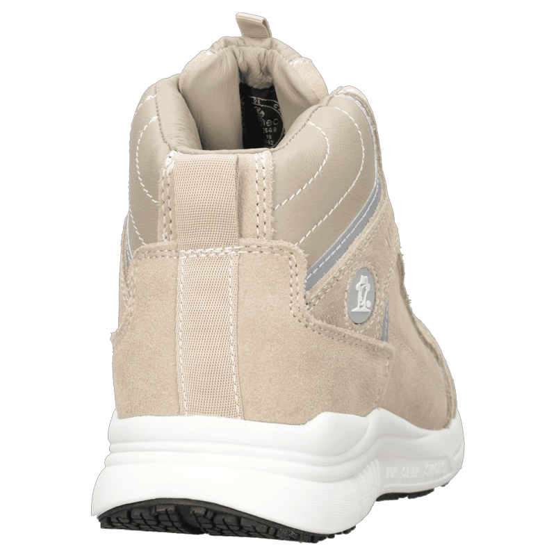 ZAPATO SEGURIDAD MUJER PANAMA JACK - PJM030S - 3