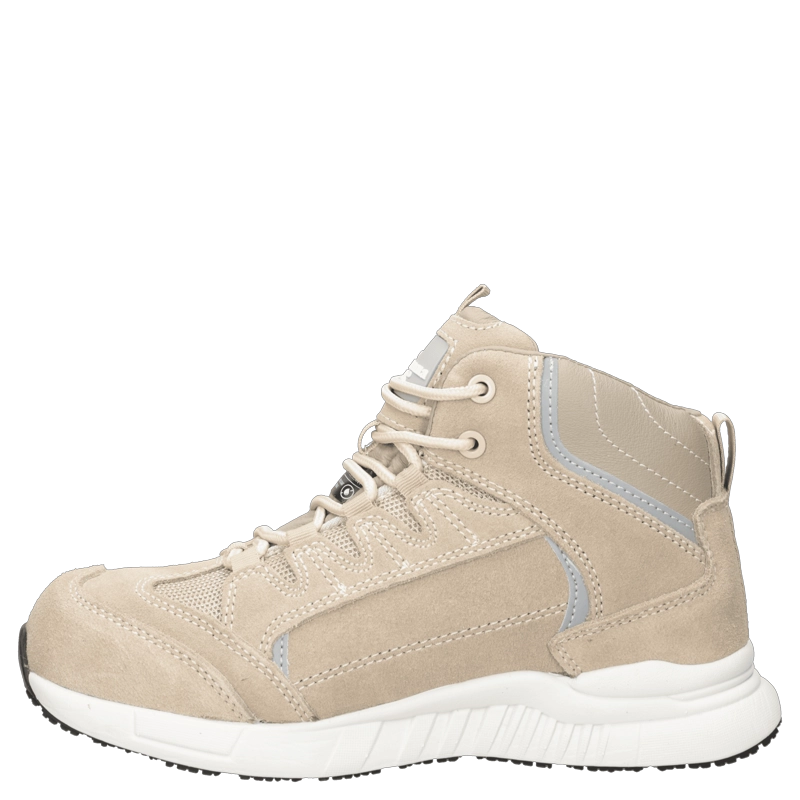 ZAPATO SEGURIDAD MUJER PANAMA JACK - PJM030S - 4