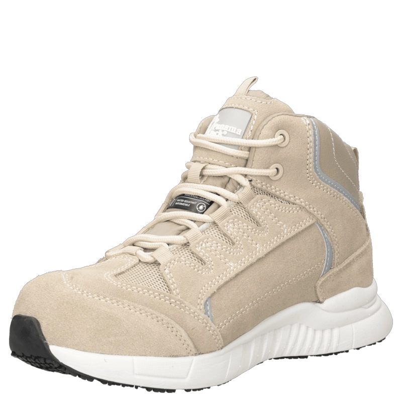 ZAPATO SEGURIDAD MUJER PANAMA JACK - PJM030S - 5