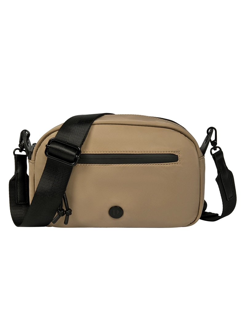 CARTERA BANDOLERA CASUAL MUJER POLLINI - POMPC41 - 1