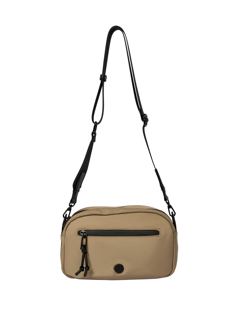 CARTERA BANDOLERA CASUAL MUJER POLLINI - POMPC41 - 2