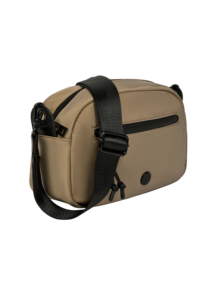 CARTERA BANDOLERA CASUAL MUJER POLLINI - POMPC41 - 4