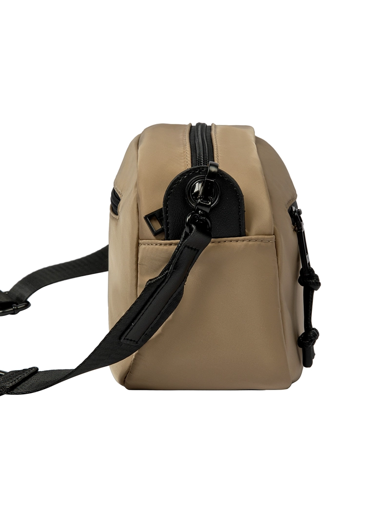 CARTERA BANDOLERA CASUAL MUJER POLLINI - POMPC41 - 5