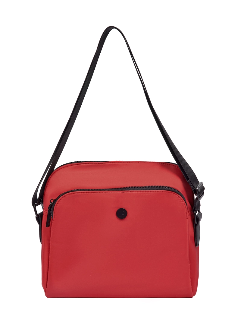 CARTERA BANDOLERA CASUAL POLLINI - POMPC47 - 2