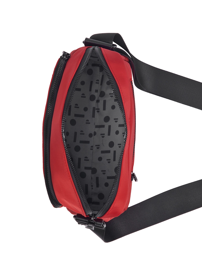 CARTERA BANDOLERA CASUAL POLLINI - POMPC47 - 5