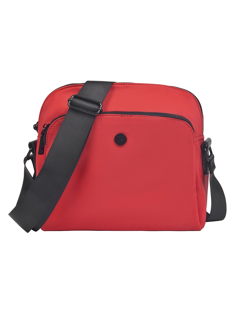 CARTERA BANDOLERA CASUAL POLLINI - POMPC47 - 6