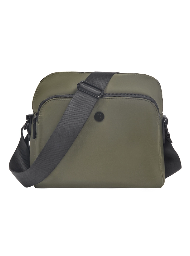 CARTERA BANDOLERA CASUAL POLLINI - POMPC47 - 1