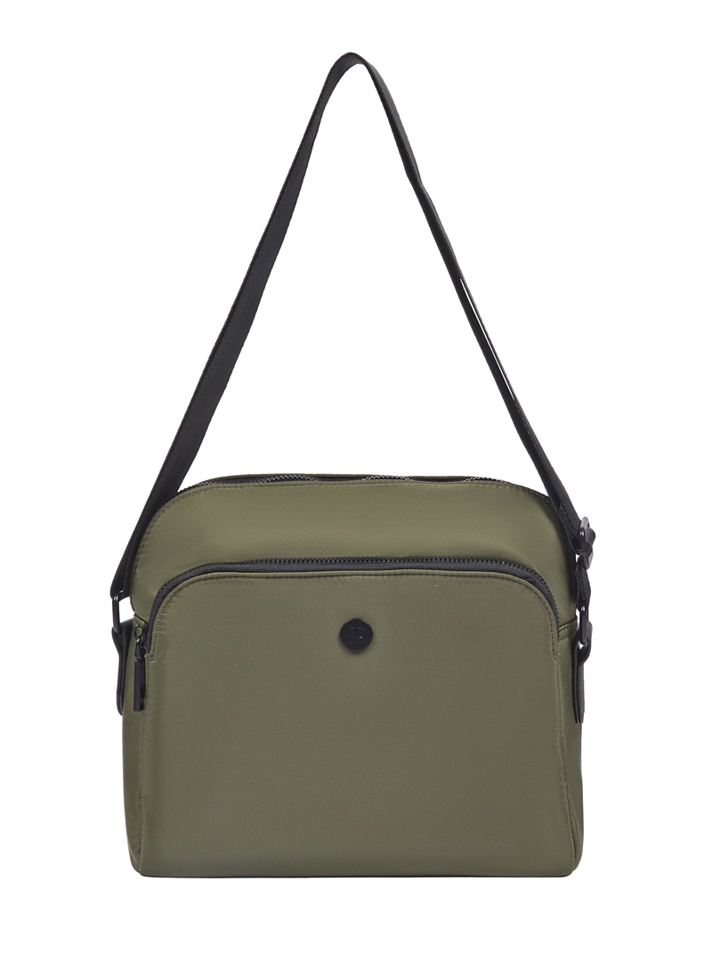 CARTERA BANDOLERA CASUAL POLLINI - POMPC47 - 2