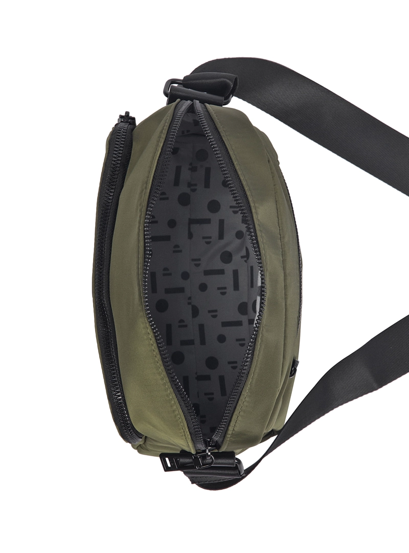 CARTERA BANDOLERA CASUAL POLLINI - POMPC47 - 5
