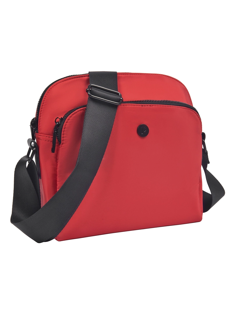 CARTERA BANDOLERA CASUAL POLLINI - POMPC47 - 8