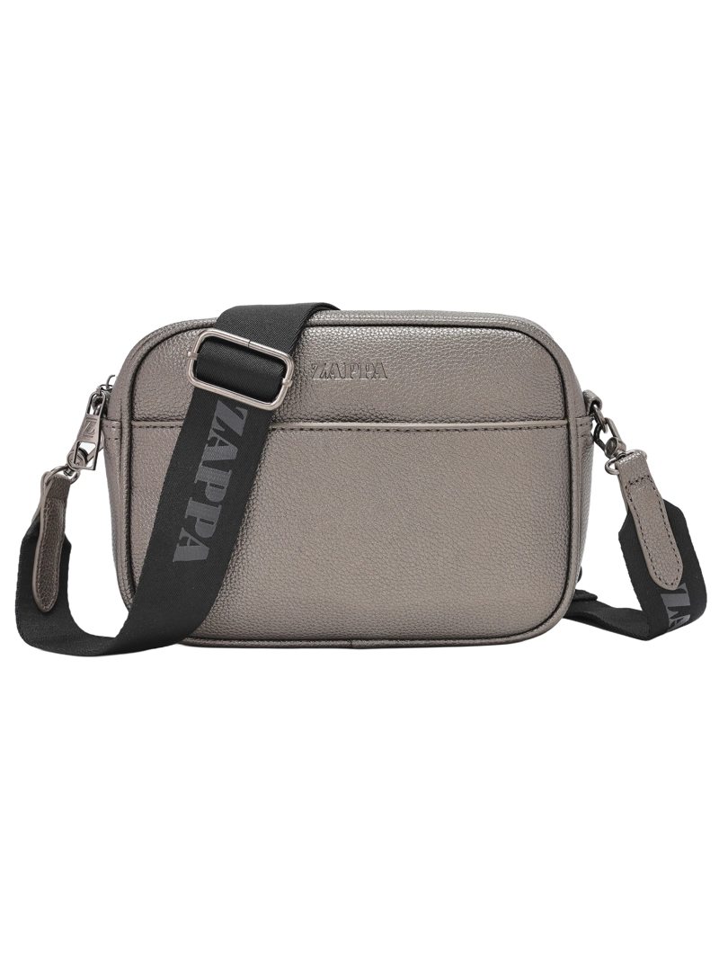 BANDOLERA CASUAL MUJER ZAPPA - ZAMZC45 - 1