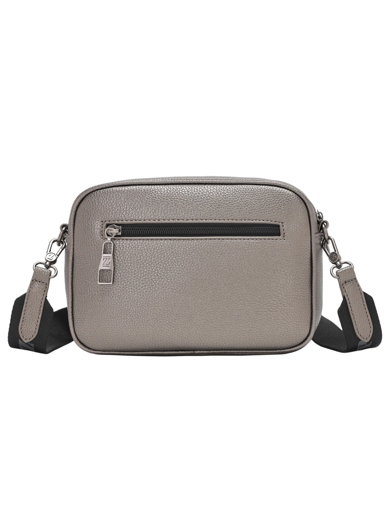 BANDOLERA CASUAL MUJER ZAPPA - ZAMZC45 - 3