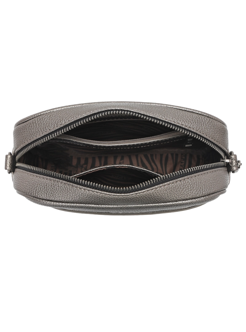 BANDOLERA CASUAL MUJER ZAPPA - ZAMZC45 - 4