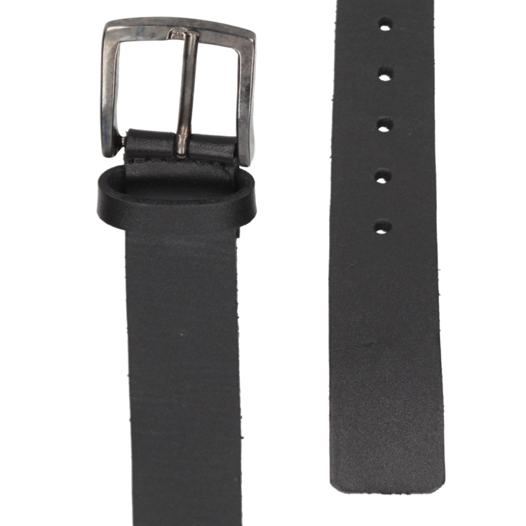 CINTURON CUERO HOMBRE GINO - F971 - 5