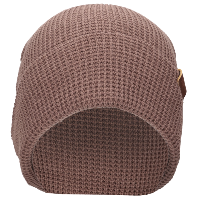 GORRO LANA UNISEX PANAMA JACK - L932 | MARRON - 3