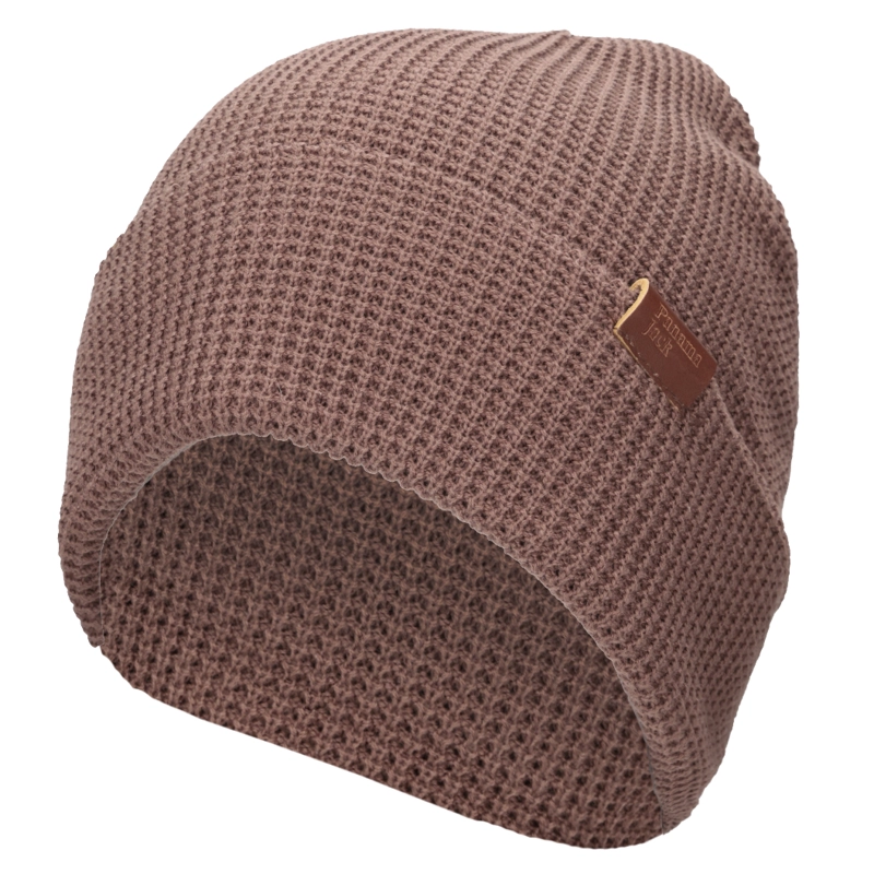 GORRO LANA UNISEX PANAMA JACK - L932 | MARRON - 4