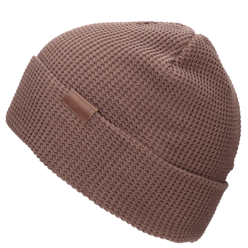 GORRO LANA UNISEX PANAMA JACK - L932 | MARRON - 5