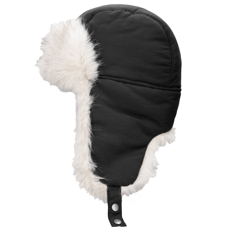 GORRO RUSO UNISEX PANAMA JACK - PJU003X | NEGRO - 4