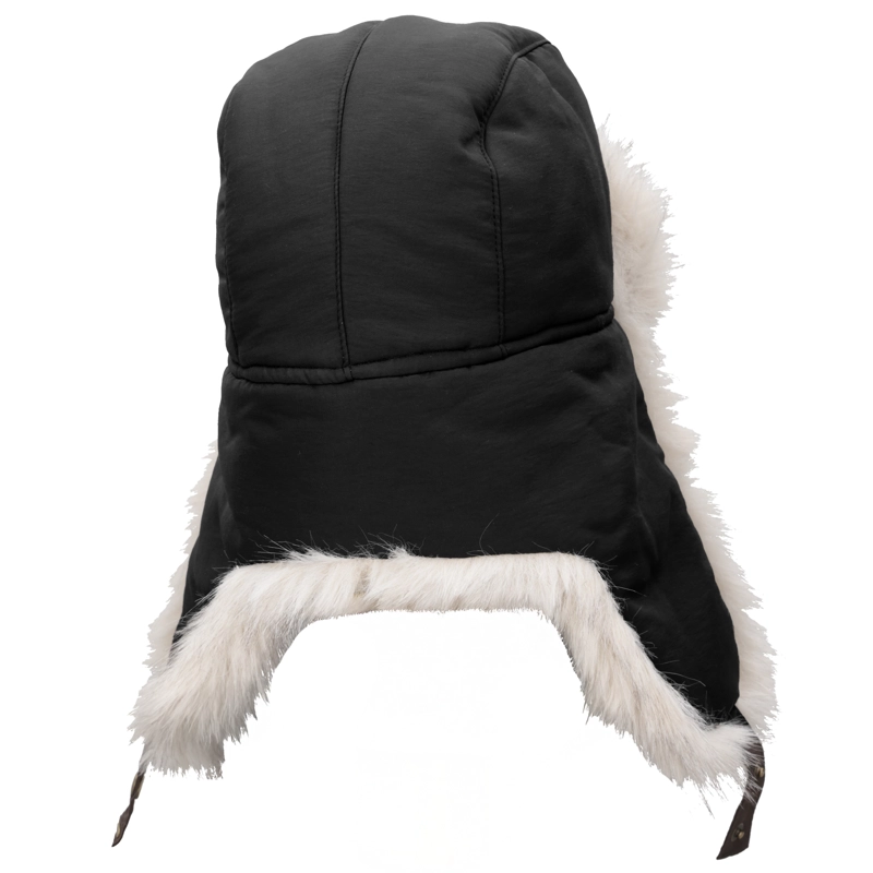 GORRO RUSO UNISEX PANAMA JACK - PJU003X | NEGRO - 5