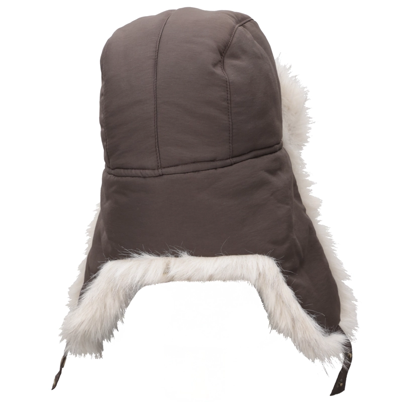 GORRO RUSO UNISEX PANAMA JACK - PJU003X | MARRON - 4