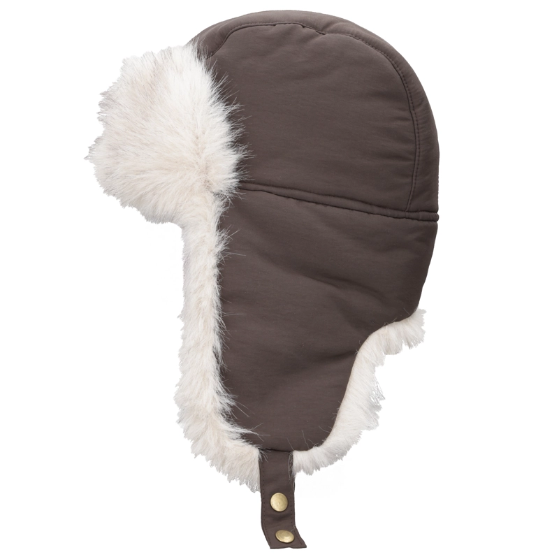 GORRO RUSO UNISEX PANAMA JACK - PJU003X | MARRON - 5