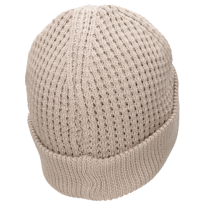 GORRO LANA MUJER ZAPPA - ZAU060X | BEIGE - 4