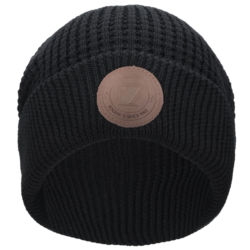 GORRO LANA MUJER ZAPPA - ZAU060X | BEIGE - 6