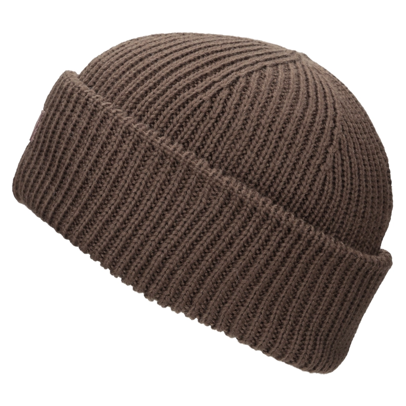 GORRO LANA MUJER ZAPPA - ZAU059X | MARRON - 3