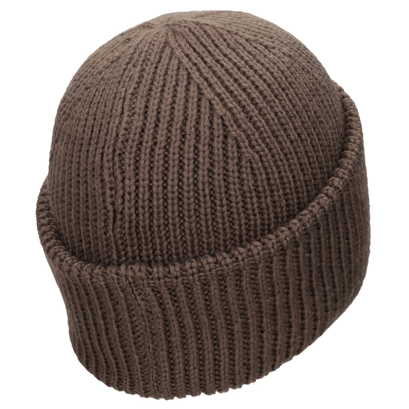 GORRO LANA MUJER ZAPPA - ZAU059X | MARRON - 5
