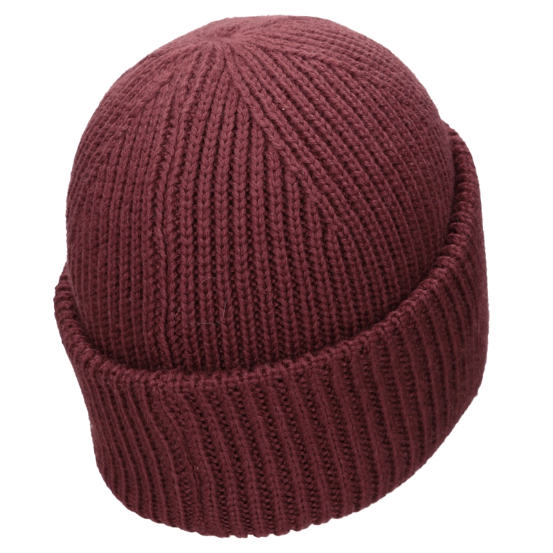 GORRO LANA MUJER ZAPPA - ZAU059X | MARRON - 8