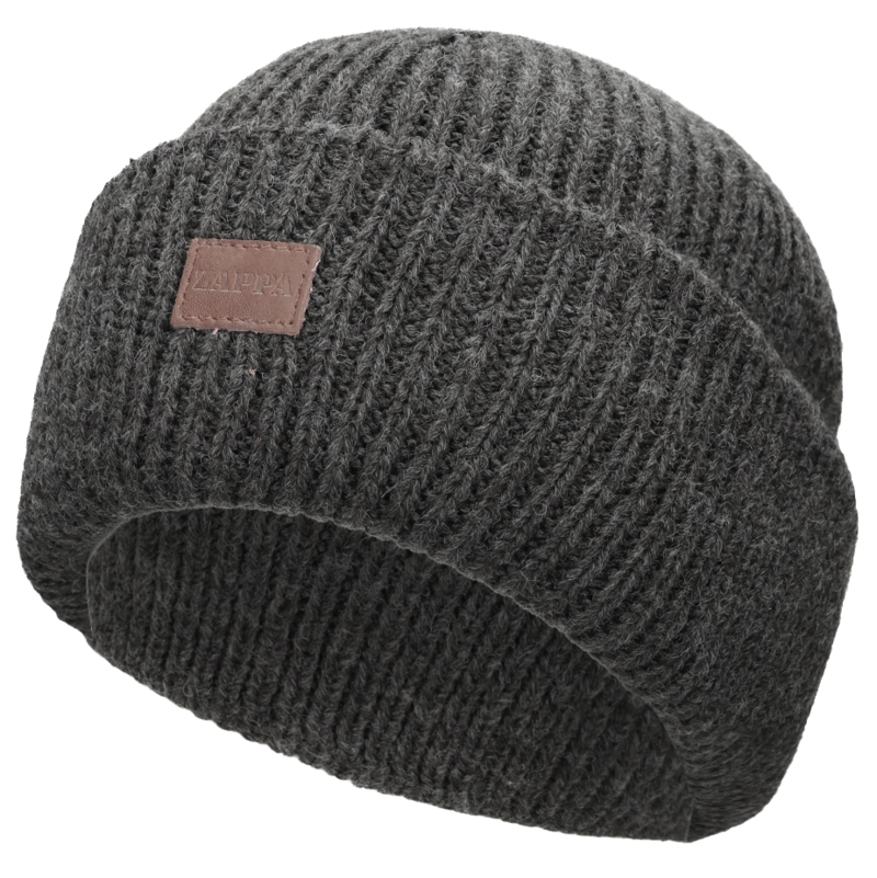 GORRO LANA MUJER ZAPPA - ZAU059X | MARRON - 9