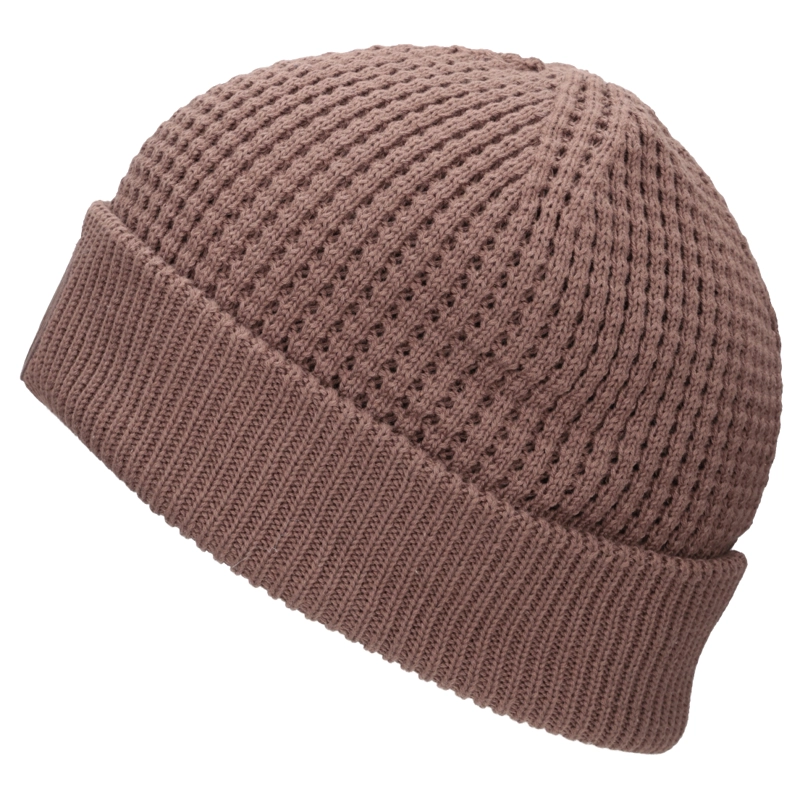 GORRO LANA MUJER ZAPPA - ZAU060X | MARRON - 5