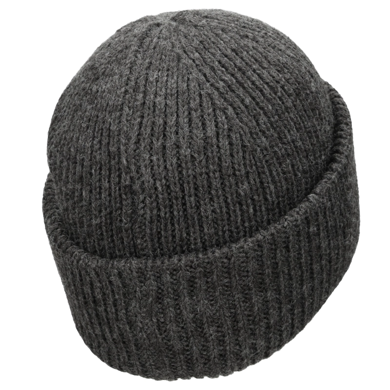 GORRO LANA MUJER ZAPPA - ZAU059X | GRIS - 4