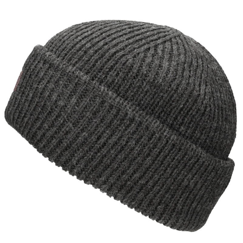 GORRO LANA MUJER ZAPPA - ZAU059X | GRIS - 5