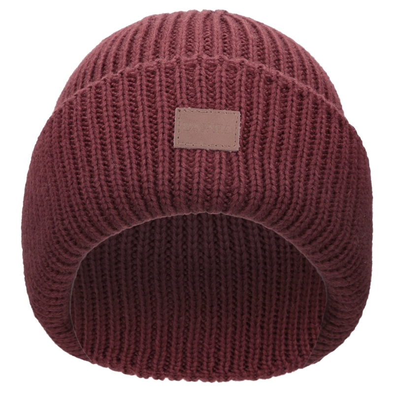 GORRO LANA MUJER ZAPPA - ZAU059X | GRIS - 6