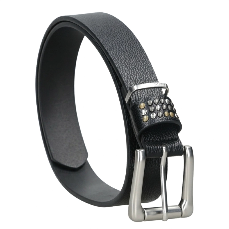 CINTURON MUJER TACHAS ZAPPA - ZAM055X | NEGRO - 3