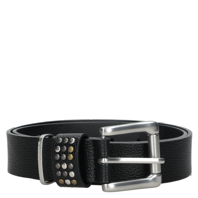 CINTURON MUJER TACHAS ZAPPA - ZAM055X | NEGRO - 4