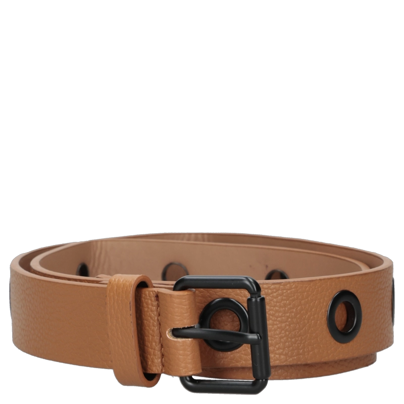 CINTURON MUJER ARGOLLAS ZAPPA - ZAM053X | MARRON CLARO - 4