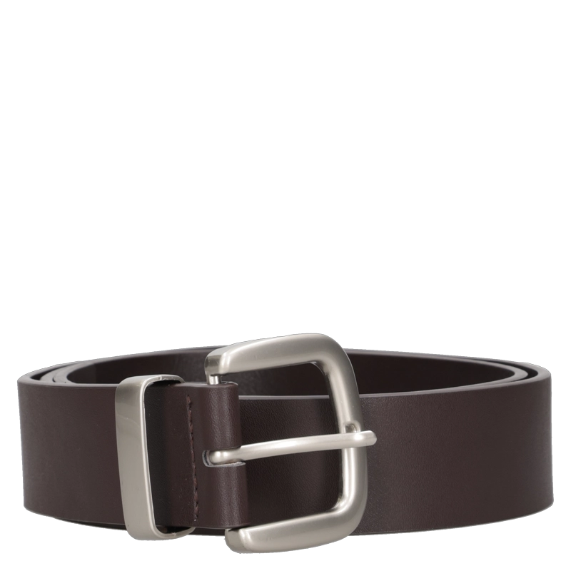 CINTURON HOMBRE HEBILLA GRUESA PANAMA JACK - PJH002X | MARRON - 4