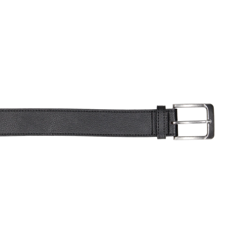 CINTURON HOMBRE BORDE CON COSTURA PANAMA JACK - PJH007X | MARRON OSCURO - 8