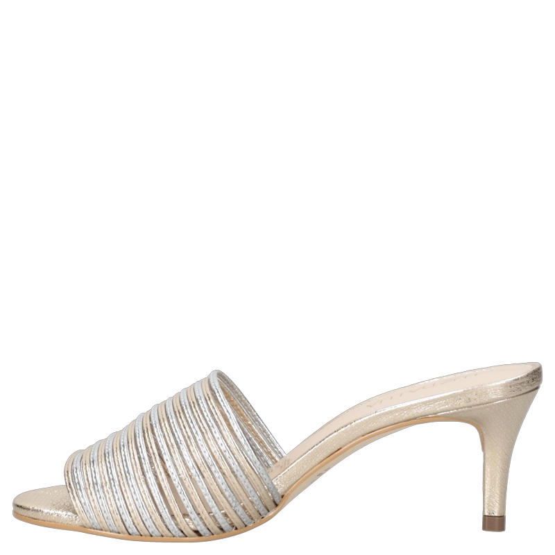 SANDALIA CASUAL MUJER LUZ DA LUA - LDM0162 - 4