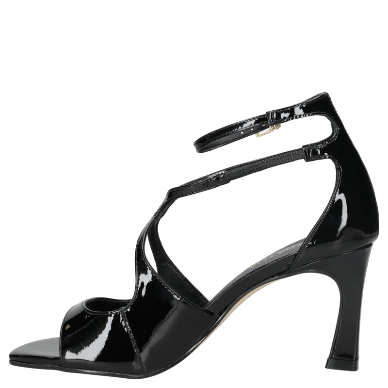 SANDALIA CASUAL MUJER LUZ DA LUA - LDM0186 - 4