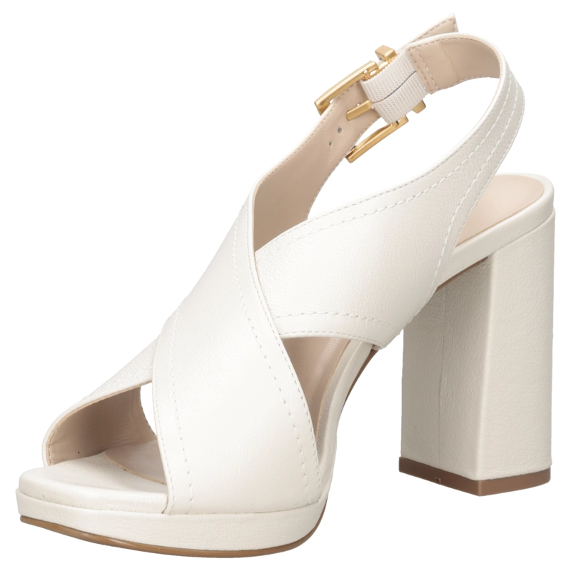 SANDALIA CASUAL MUJER MINGO - MIM0217 | BEIGE - 5
